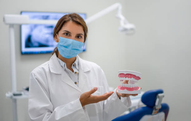 Best Emergency Cosmetic Dentistry (e.g., broken veneers) in Shokan, NY