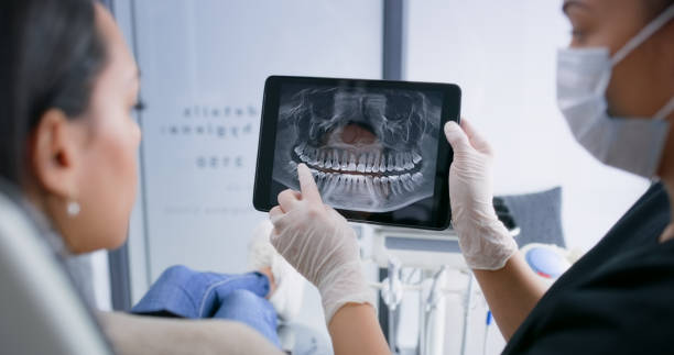 Professional Emergency Dental Service in NY