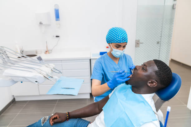 Best Emergency Treatment for Jaw Pain or Injury in Shokan, NY